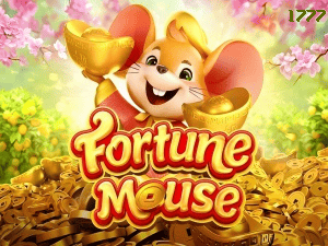 Fortune Mouse